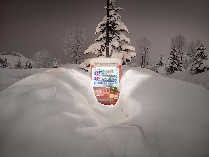 コカ・コーラ自販機写真集『Existence of』★大橋英児★ コカ・コーラ自販機写真集『Existence of』☆大橋英児☆ コカ・コーラ